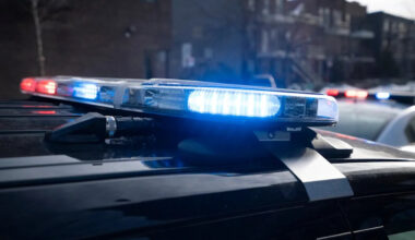 Hit-and-run in downtown Montreal sends woman, 35, to hospital
