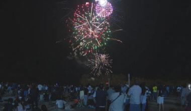 Brampton officials will search bags at Canada Day event to keep illegal fireworks out