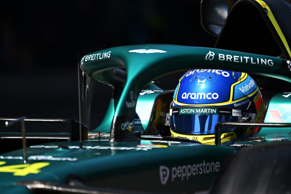 F1 Grand Prix of Barcelona-Catalunya - Qualifying f1 grand prix of barcelona catalunya qualifying