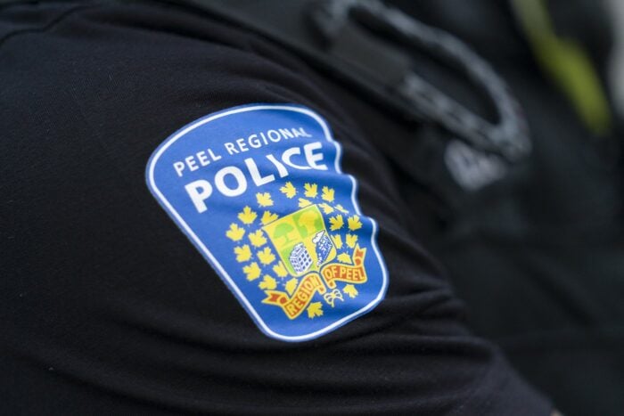 Two men charged with first-degree murder in 2023 Mississauga, Ont., shooting: police