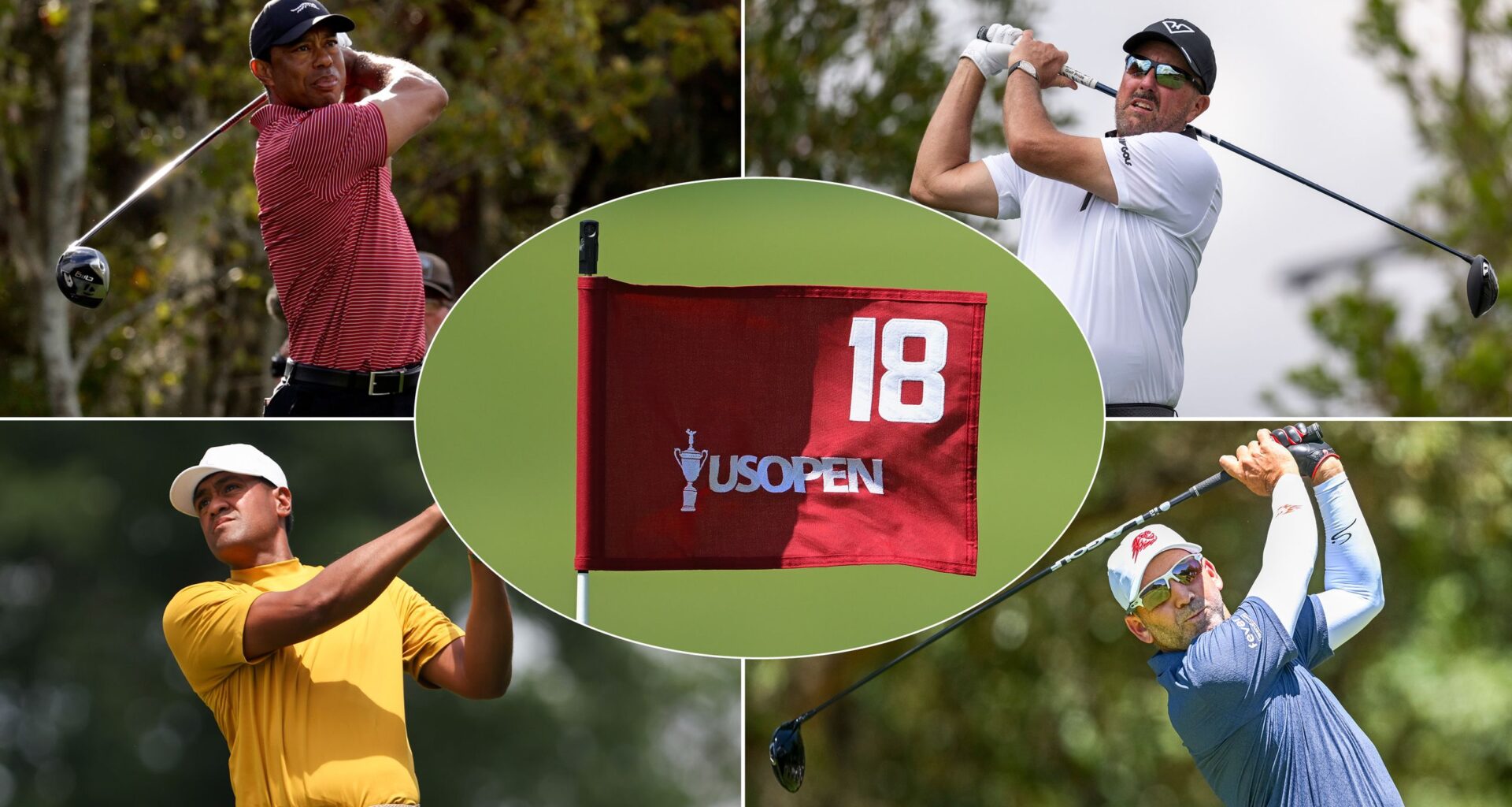 6 Big Names Missing The 2026 US Open
