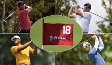 6 Big Names Missing The 2026 US Open