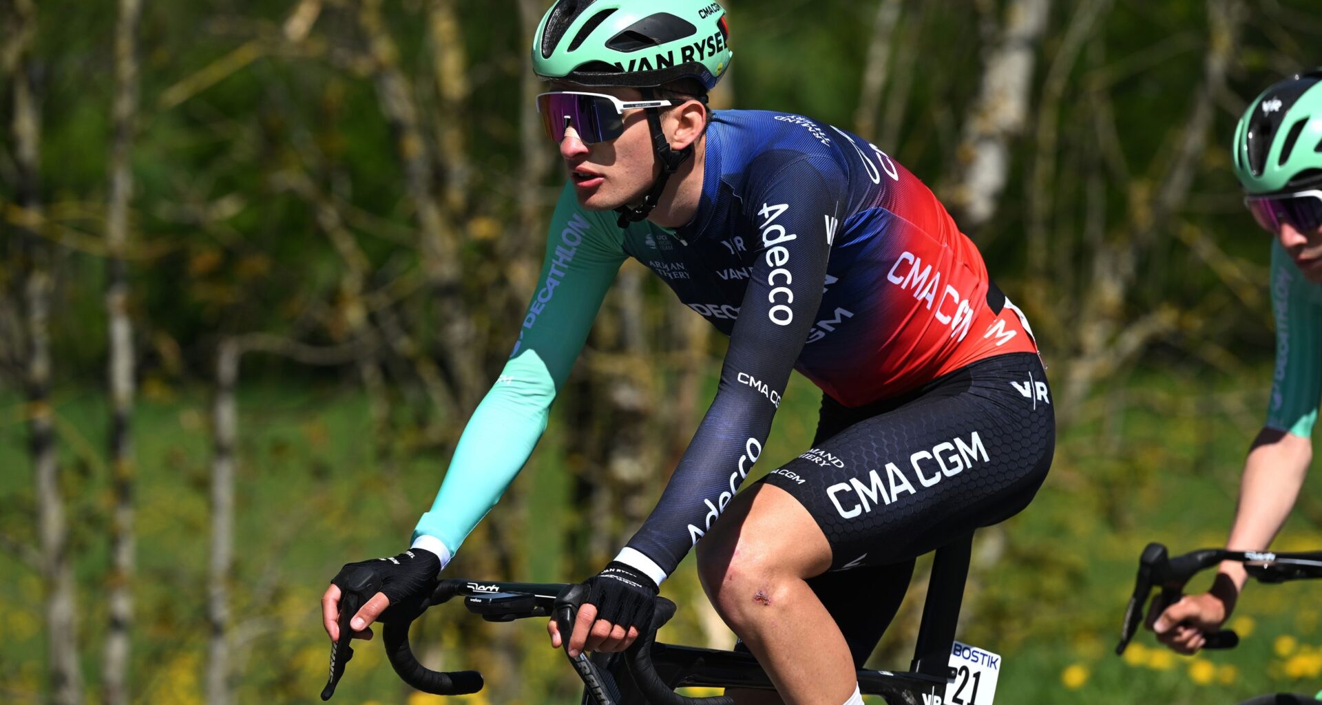How to watch Tour Auvergne-Rhône-Alpes 2026: Everything you need to live stream for free