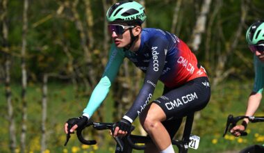 How to watch Tour Auvergne-Rhône-Alpes 2026: Everything you need to live stream for free