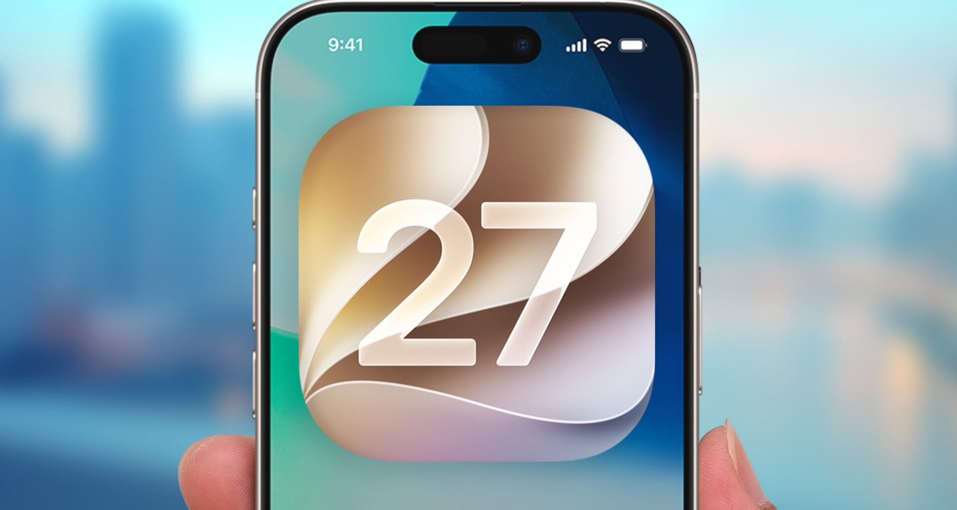 3 iOS 27 tools that will instantly save your ruined photos