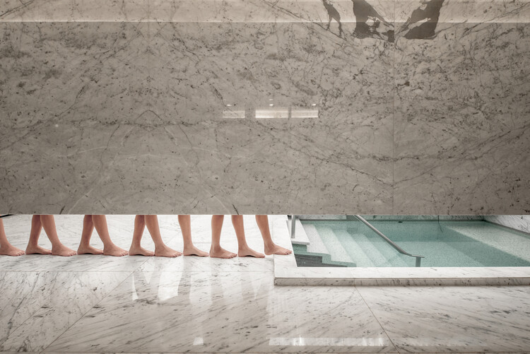 From Quarry to Countertop: Tracing the Origins of Natural Stone in Architecture - Image 10 of 19
