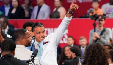 Nets turn to Mikel Brown Jr. at No. 6 to provide scoring, help ignite the franchise