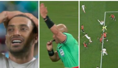 Late VAR drama denies Aussies shot at revenge; tiny nation’s World Cup wrolls on as Kiwis dumped out — Wrap