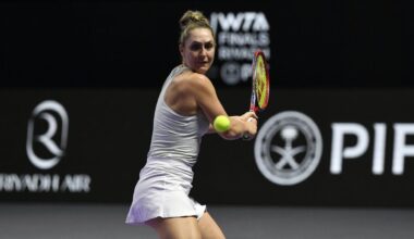 Canada's Dabrowski, Brazil's Stefani advance to French Open doubles quarterfinals