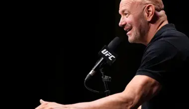 Dana White has addressed the oft-discussed Alex Pereira vs. Tom Aspinall fight