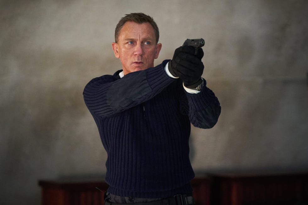 Daniel Craig, James Bond, No Time to Die daniel craig, james bond, no time to die