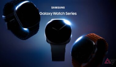 Samsung just gave us a major glimpse of the Galaxy Watch 9 and Ultra 2, and no one's talking about it