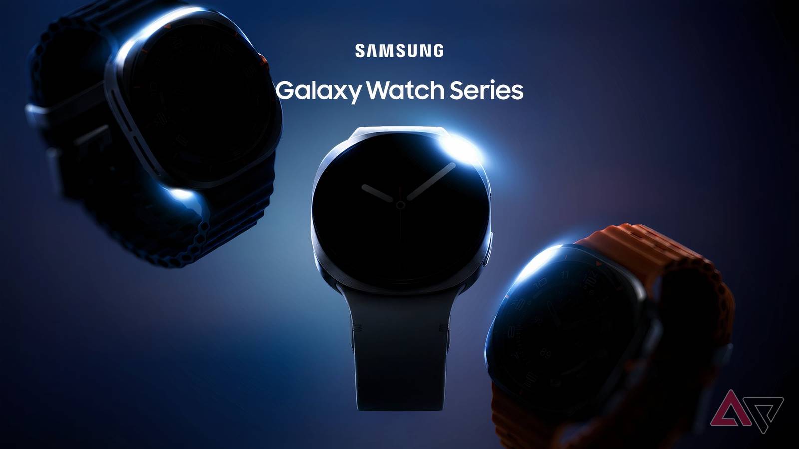 Samsung just gave us a major glimpse of the Galaxy Watch 9 and Ultra 2, and no one's talking about it