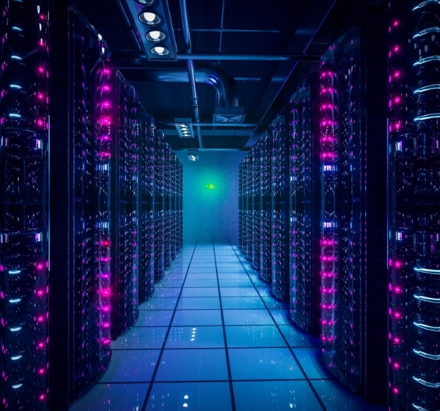AI Is Heading For an Energy Crisis That Has Tech Giants Scrambling