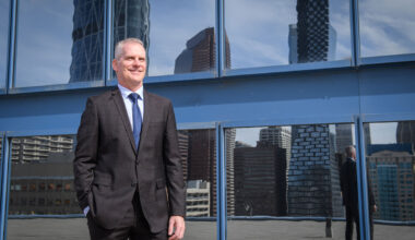 Calgary's search for successor to city manager David Duckworth