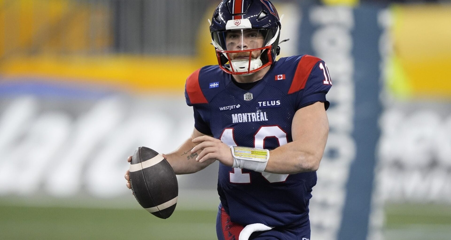 RedBlacks vs. Alouettes Prediction: CFL Week 4 Point Spread, Odds