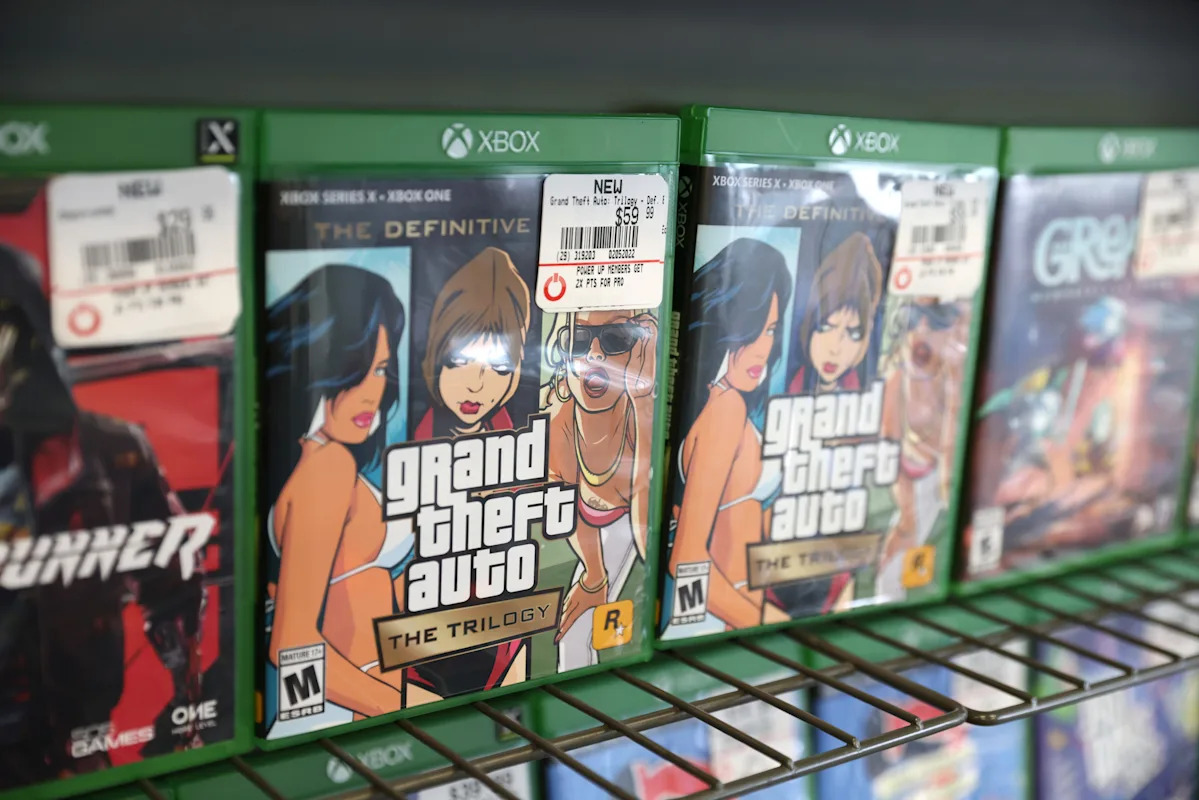Is GTA 6 trailer actually releasing today after viral post?
