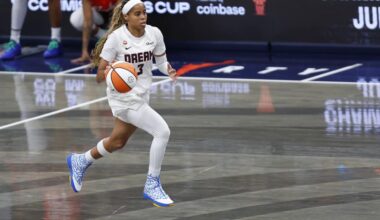 Best Bet For Monday (June 22nd): WNBA Predictions