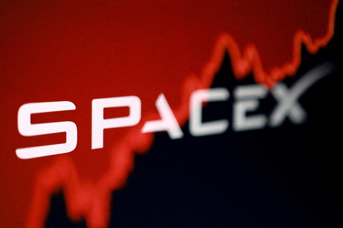 SpaceX's retail boom runs into its first price wall