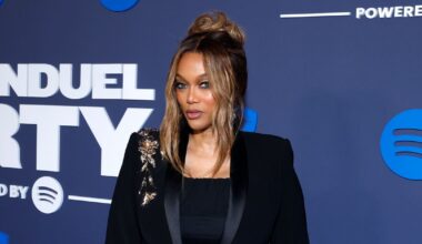 Tyra Banks Sues Netflix Over America’s Next Top Model Doc