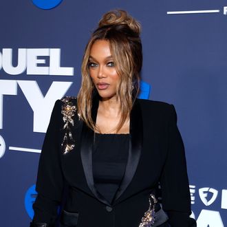 The FanDuel Party Powered by Spotify 2026 - Blue Carpet Arrivals