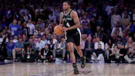 De'Aaron Fox was an NBA Finals flop, but he remains a luxury the Spurs can afford to keep