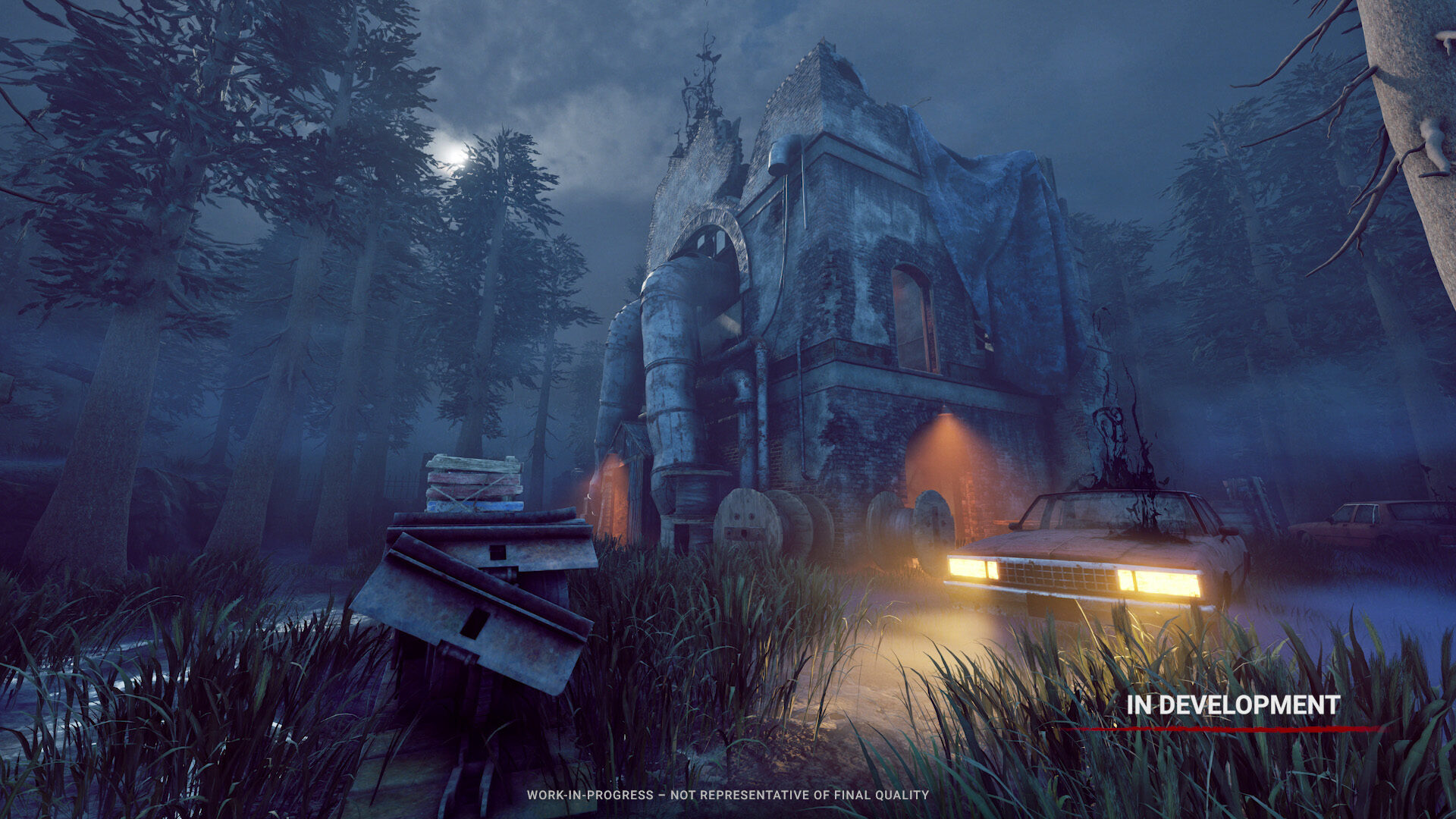 Dead By Daylight Celebrates Its 10Th Anniversary With Exciting Announcements Including A Graphics Overhaul &Amp; More Dead By Daylight Dead By Daylight Goes Big For Its 10Th Anniversary Celebration!