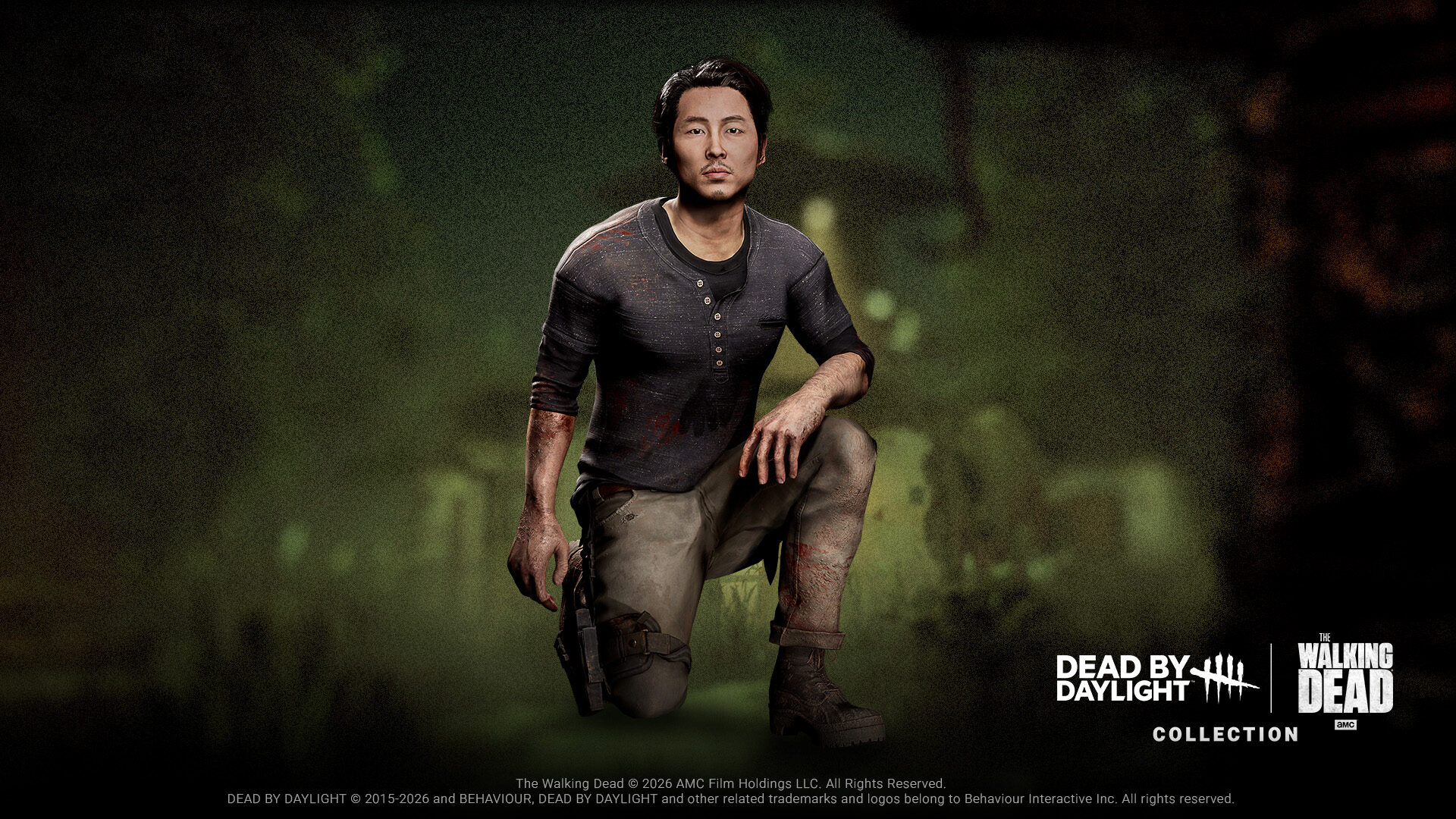 Dead By Daylight Celebrates Its 10Th Anniversary With Exciting Announcements Including A Graphics Overhaul &Amp; More Dead By Daylight Dead By Daylight Goes Big For Its 10Th Anniversary Celebration!