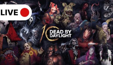 Dead by Daylight 10th Anniversary Broadcast: Everything Announced