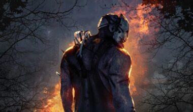 Icelandic Director Thordur Palsson Will Helm the Upcoming Dead by Daylight Film, Which Begins Shooting Next Year