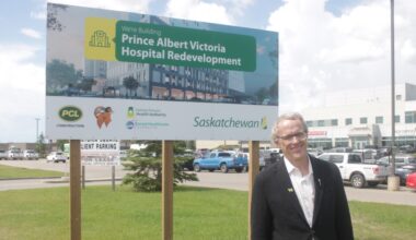 NDP health care report outlines concerns around communication, retention, and addictions
