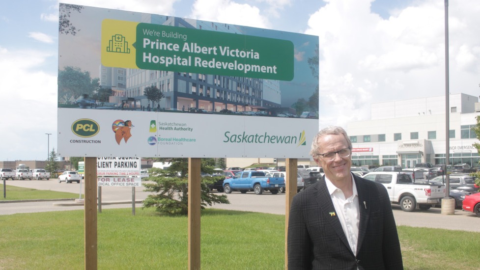 NDP health care report outlines concerns around communication, retention, and addictions