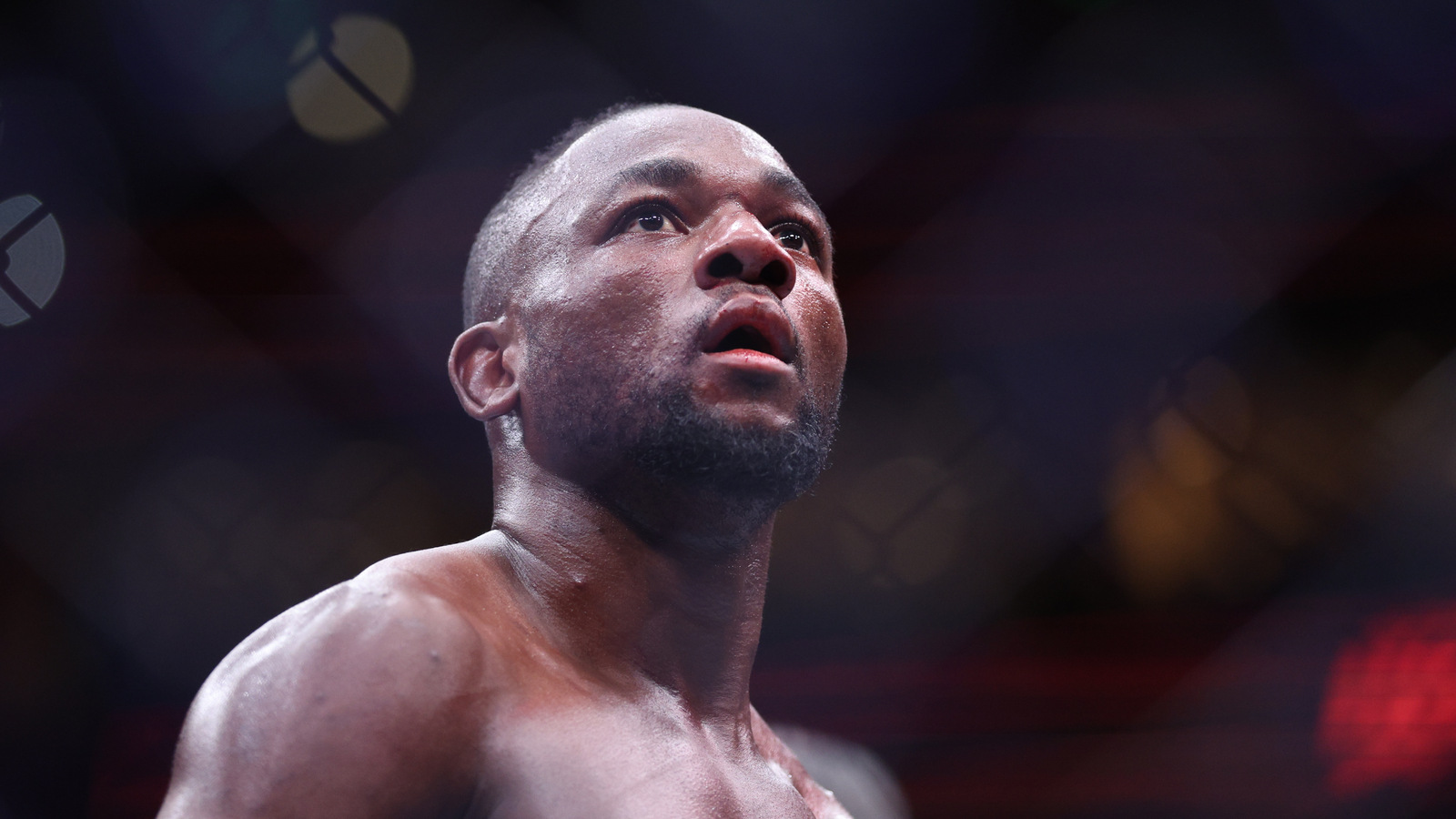 Manel Kape calls Joshua Van 'my kid' after UFC Vegas 119 KO