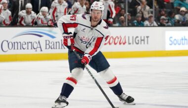 Devils Acquire Declan Chisholm – Pro Hockey Rumors