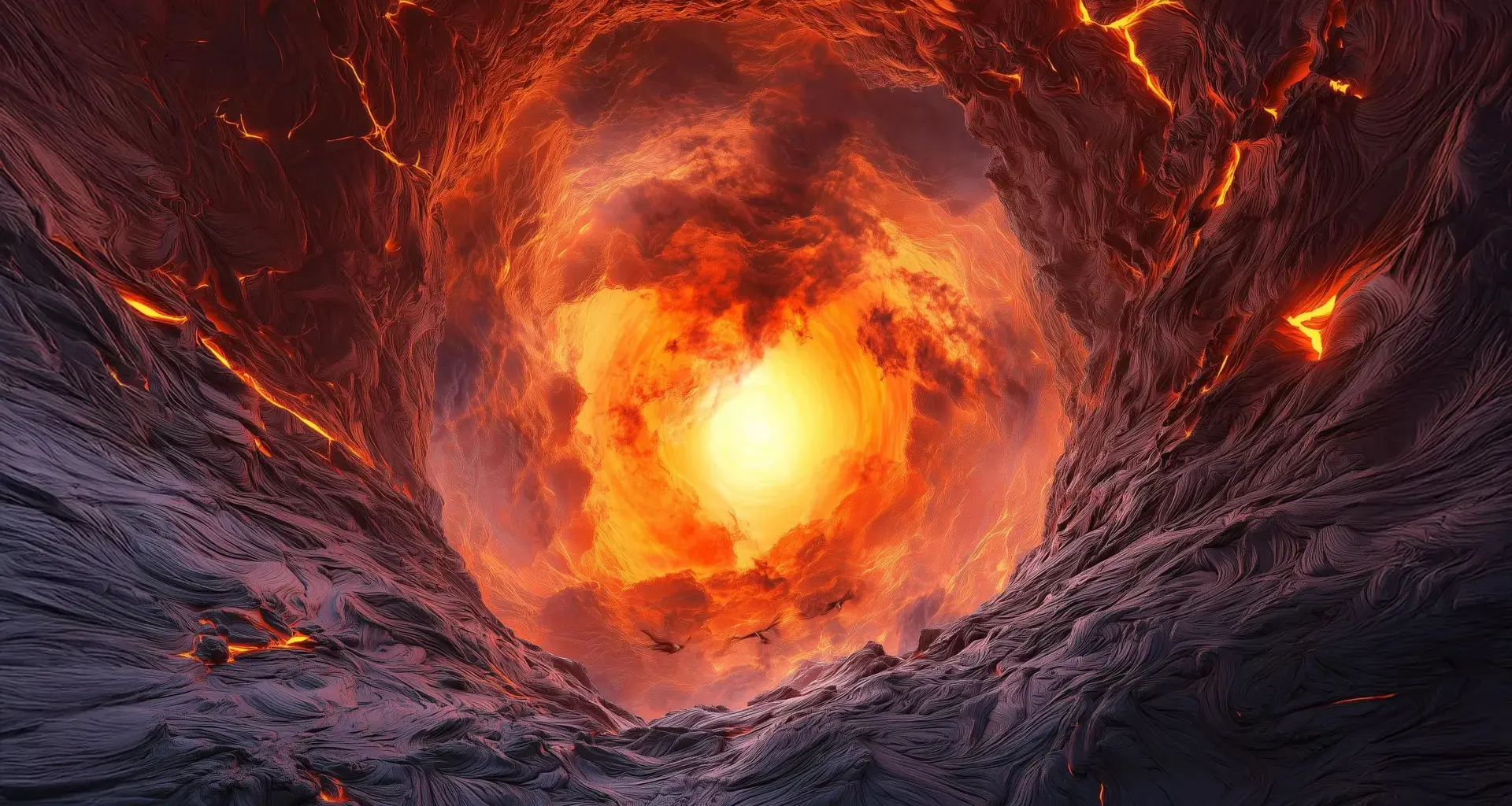 Yellowstone’s supervolcano may be fueled by something unexpected