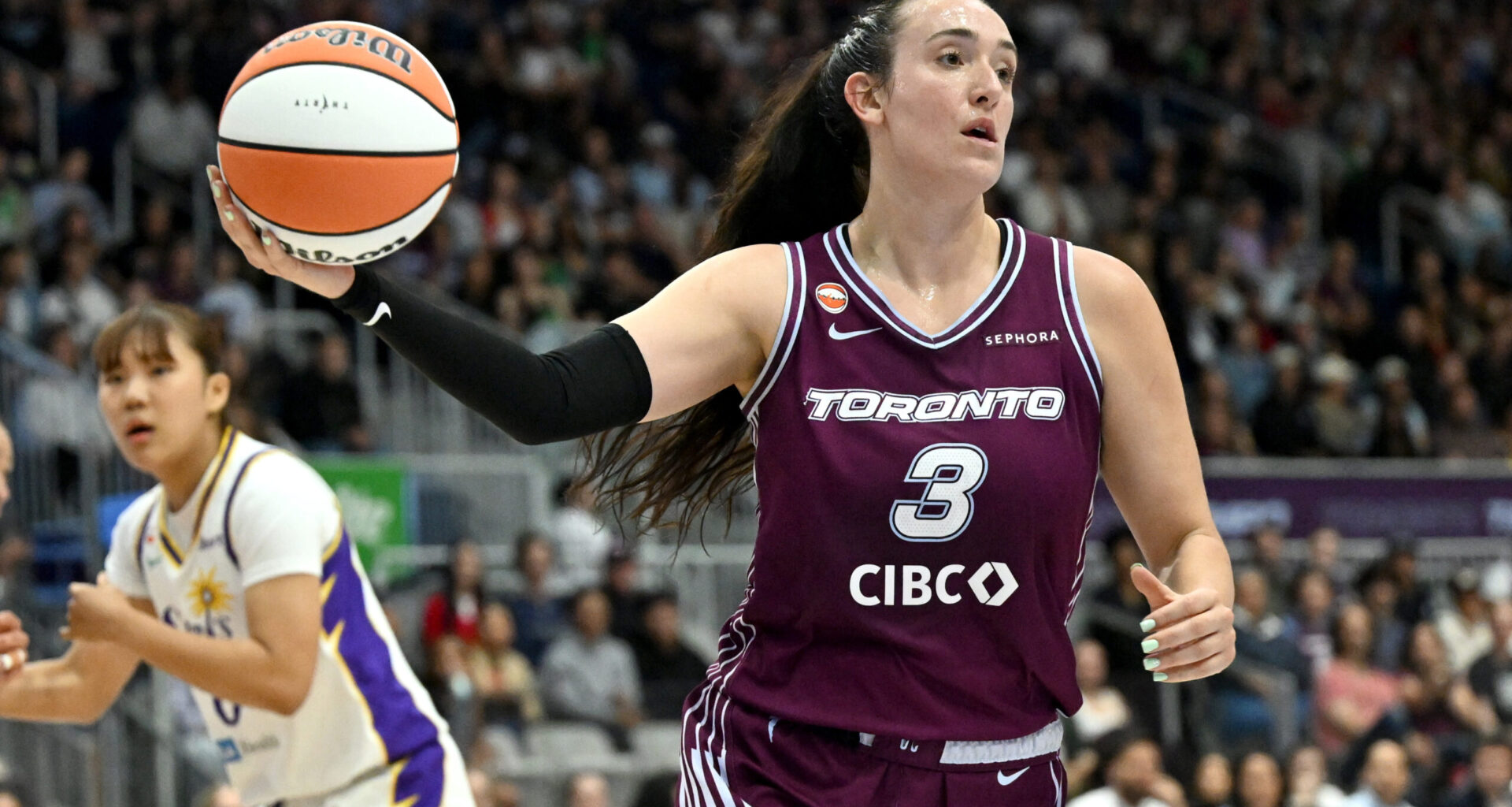How to live stream Mercury vs Tempo: WNBA, TV channel