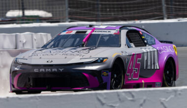 How to watch NASCAR at Sonoma: Toyota/Save Mart 350 TV channel, live stream & start time