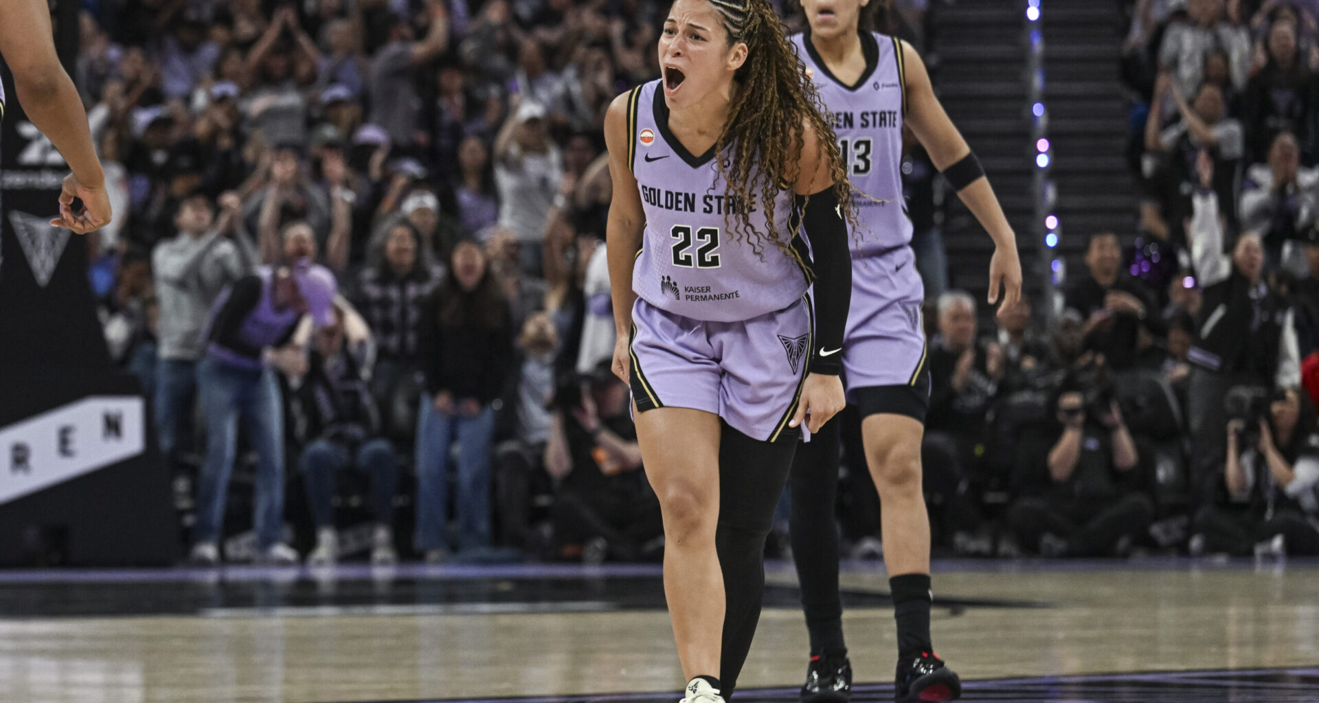 How to live stream Valkyries vs Lynx: WNBA, TV channel