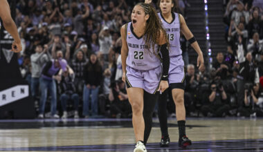 How to live stream Valkyries vs Lynx: WNBA, TV channel