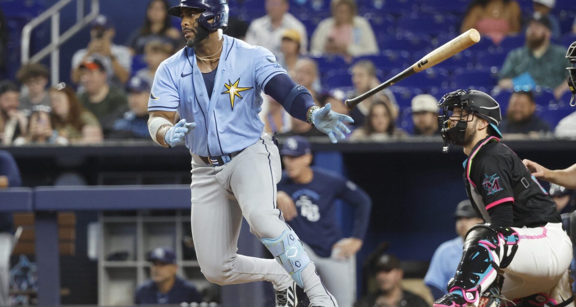 Boston Red Sox vs. Tampa Bay Rays: MLB Odds, Prediction