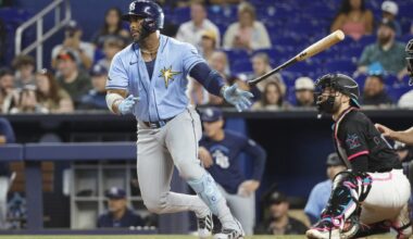 Boston Red Sox vs. Tampa Bay Rays: MLB Odds, Prediction