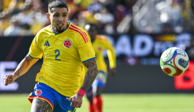 How to live stream Colombia vs Jordan: International Soccer Friendlies, TV channel
