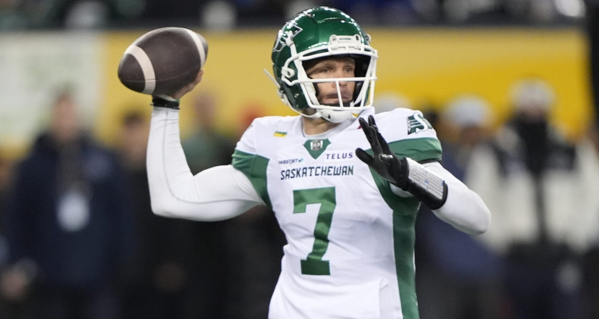 Roughriders vs. Stampeders Prediction: CFL Week 3 Point Spread, Odds
