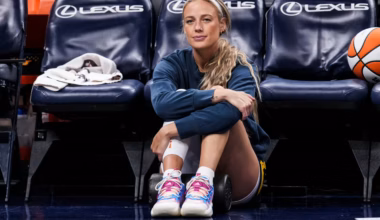 Sophie Cunningham weighs in on expanded WNBA season