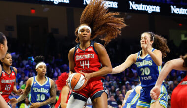 How to live stream Sky vs Mystics: WNBA, TV Channel