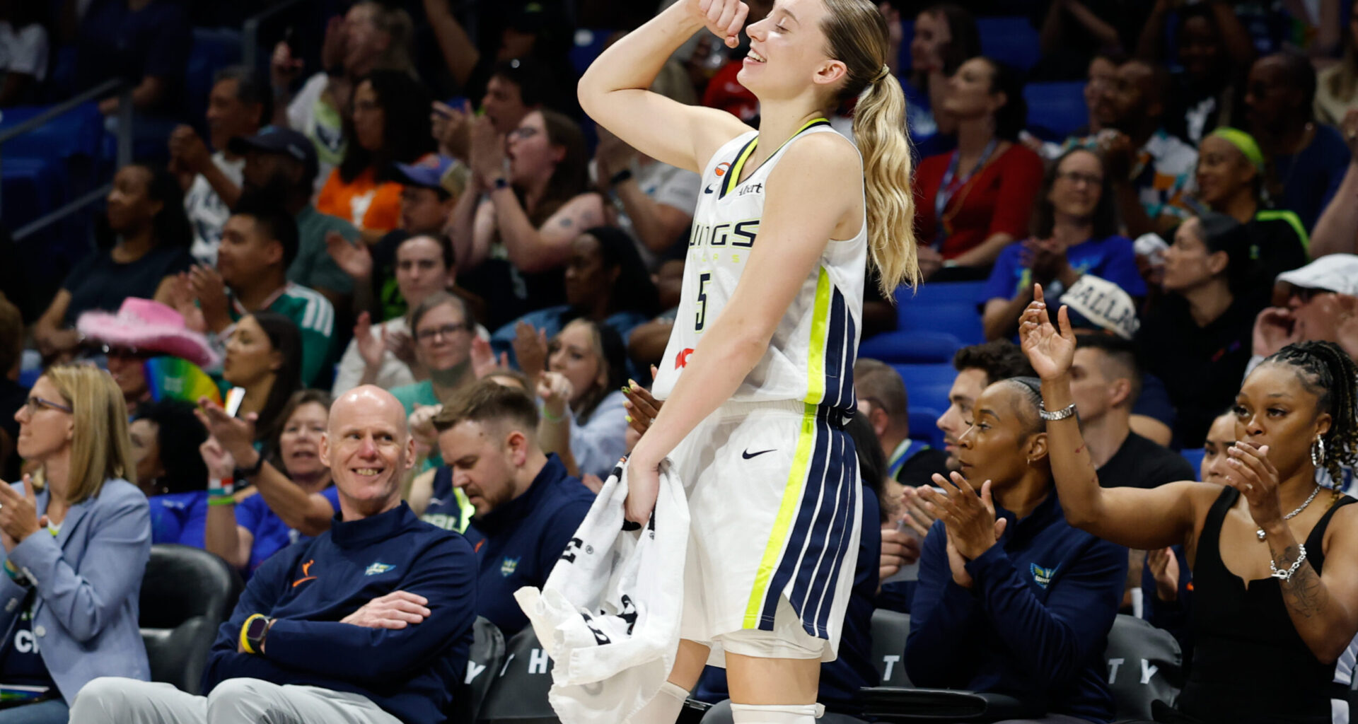 How to live stream Aces vs Wings: WNBA, TV channel