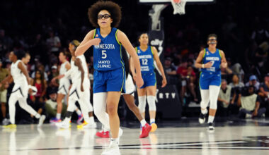 How to live stream Fire vs Lynx: WNBA, TV channel