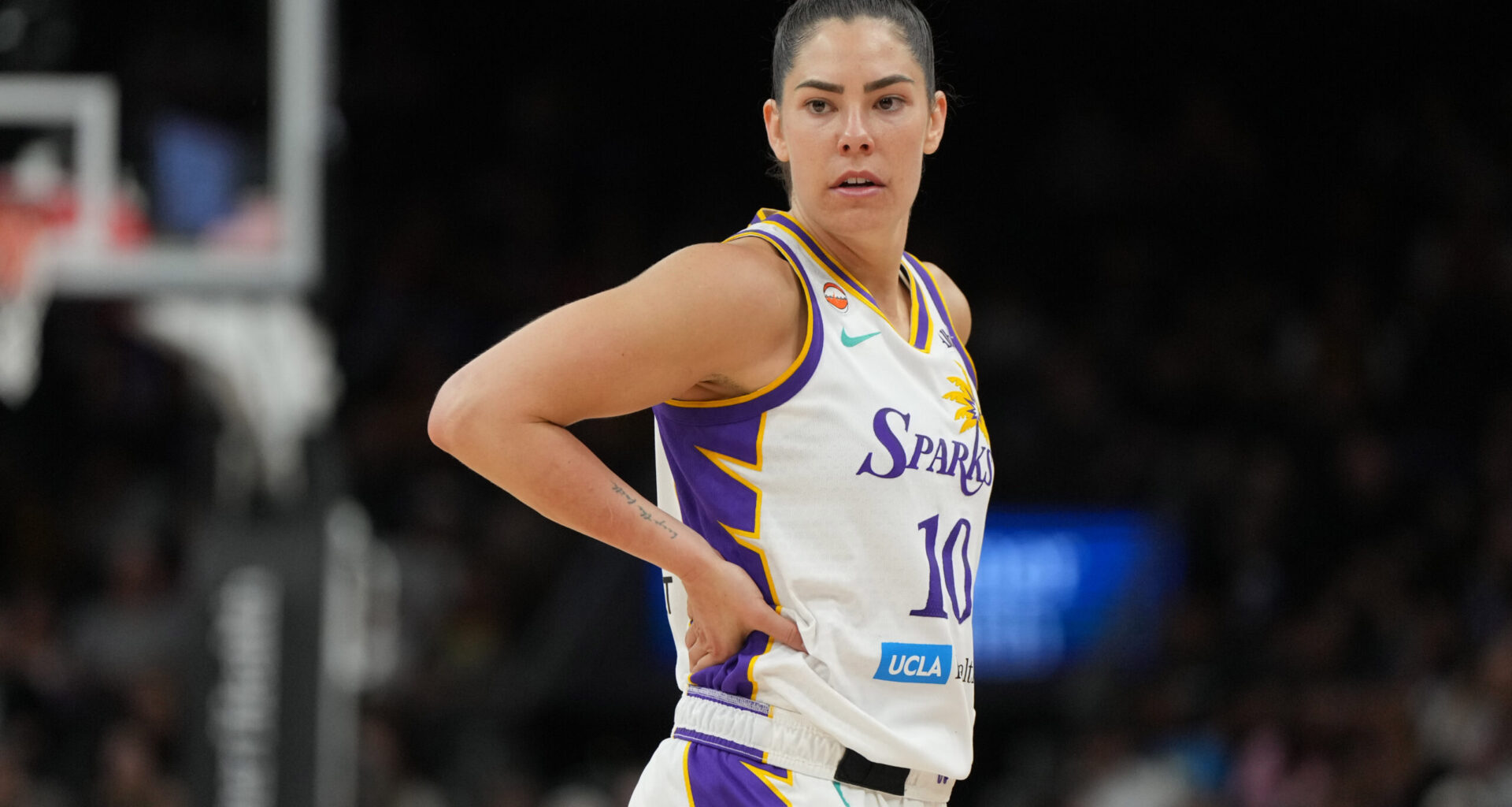 How to live stream Sparks vs Valkyries: WNBA, TV channel