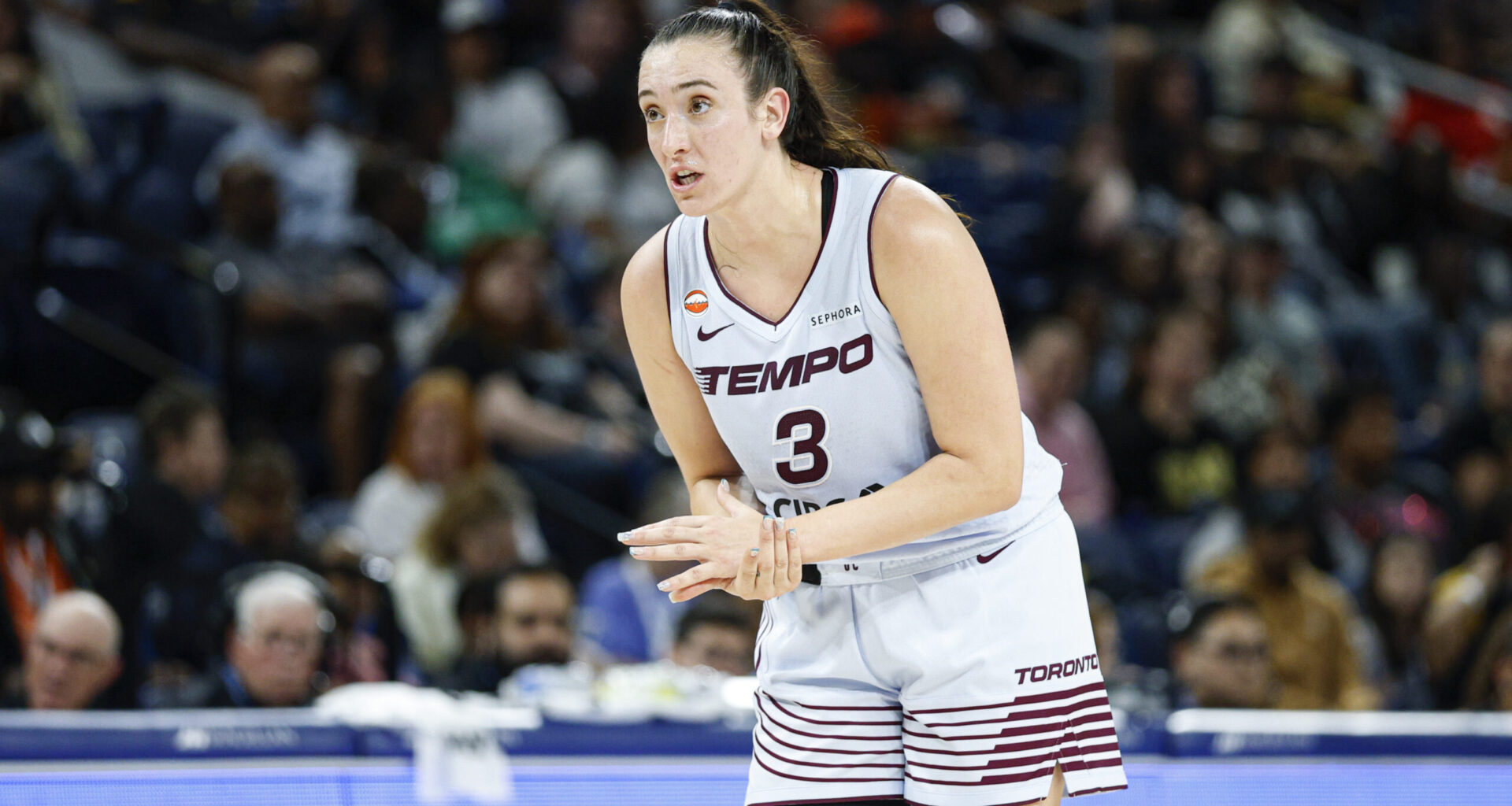 How to live stream Tempo vs Liberty: WNBA, TV channel