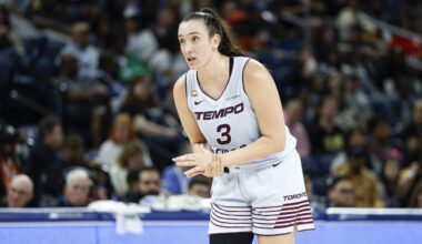 How to live stream Tempo vs Liberty: WNBA, TV channel
